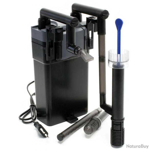 Hang on filtre suspendu 500 litres par heure 6 watts filtre aquarium 16_0002420