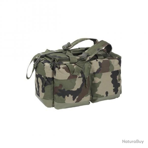 Sac oprationnel CityGuard 55L Camo