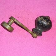 Pince Désamorceur Ancienne Manufacture St Etienne - Calibre 16 - Accessoire Chasse