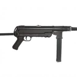 Carabine Legends MP German Legacy Edition Full Auto CO2 4.5mm