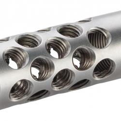 Frein de bouche Stalon Premium - 9,3 mm - M14X1