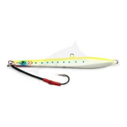Williamson Abyss Speed Jig Chartreuse 150g