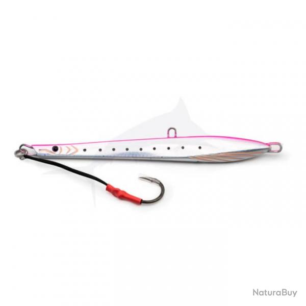 Williamson Abyss Speed Jig Rose 150g