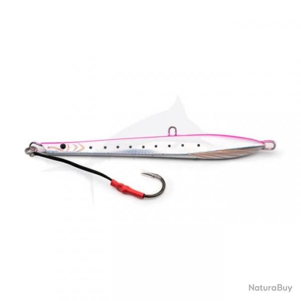 Williamson Abyss Speed Jig Rose 100g