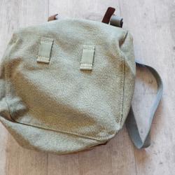 1939 MUSETTE SAC à PAIN SUISSE. Excellent état