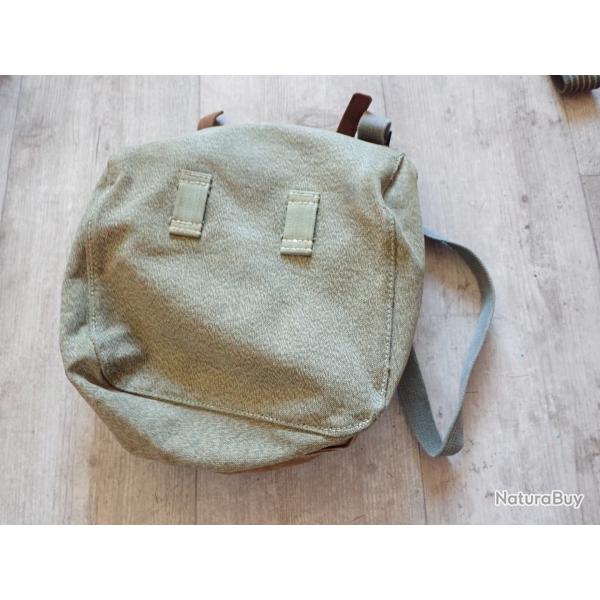 1939 MUSETTE SAC  PAIN SUISSE. Excellent tat