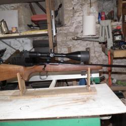 carabine ZASTAVA M 98 en 222 Rem