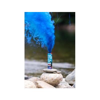 Protège-poitrine Paintball BSX – Bleu/rouge, Adulte, Neuf