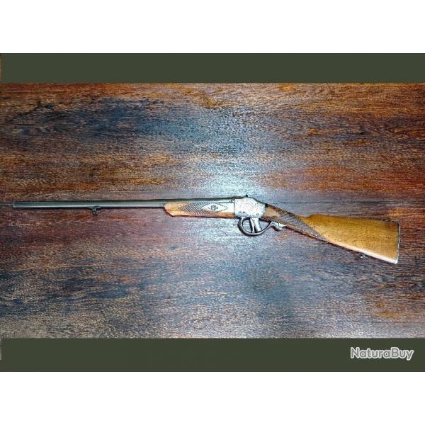 Belle carabine de chasse - systme Comblain modle 1870 - anne 1872 - TBE