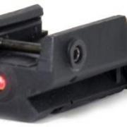 Viseur Laser Rouge Visée Laser Fusil Laser portée avec gratuits Dovetail  Montage 8 Chiffre Chasse - Lasers, pointeurs et lampes tactiques (8973120)