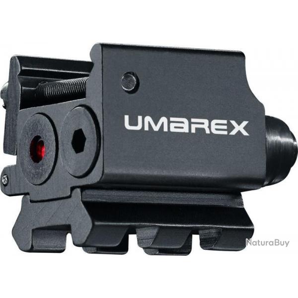 Vise Laser Umarex Nano Laser  Airsoft Chasse