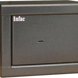 Coffre-fort Armes de poing C3A Infac Safe - FIN DE SERIE