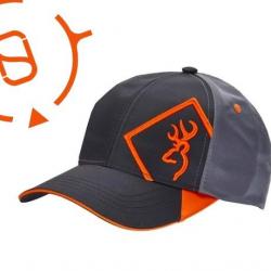 Casquette HELIOS browning