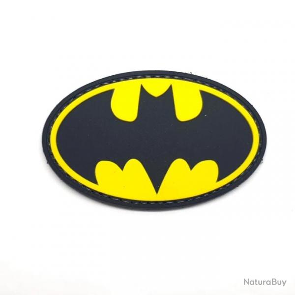 Patch PVC 3D Batman (101 Inc)