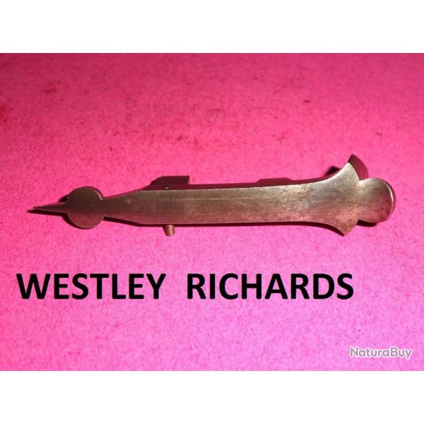 capucine de devant WESTLEY RICHARDS - VENDU PAR JEPERCUTE (D22K200)