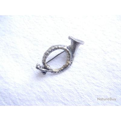 ANCIEN INSIGNE BROCHE DU DIOCÈSE DE VERDUN - PLANCHOT FONTAINEBLEAU