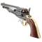 petites annonces chasse pêche : Revolver Pietta poudre noir Colt 1862 police sheriff calibre 44 acier canon 5