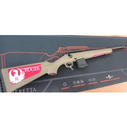 Ruger american rifle ranch 300 blk