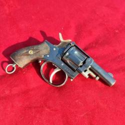 Revolver 320