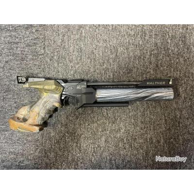 Pistolet Walther LP 300 cal. 4.5mm - 1€ sans prix de réserve !!