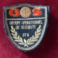 ECUSSON GROUPE OPERATIONNEL DE SECURITE