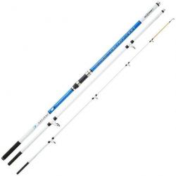 Canne surf casting sunset ocean power mn 4M20