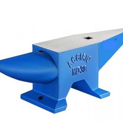Enclume 30KG en Métal Professionnel Idéal pour Métallurgistes et Forgerons.....LIVRAISON OFFERTE