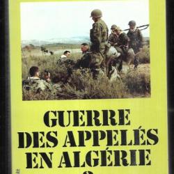 guerre des appelés en algérie 2 d'erwan bergot