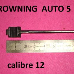 percuteur fusil BROWNING AUTO 5 calibre 12 - VENDU PAR JEPERCUTE (a4509)