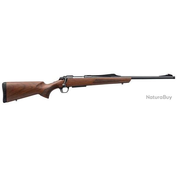 Carabine  verrou Browning A-BOLT 3+ Hunter battue cal. 30-06 Canon 51 cm filet