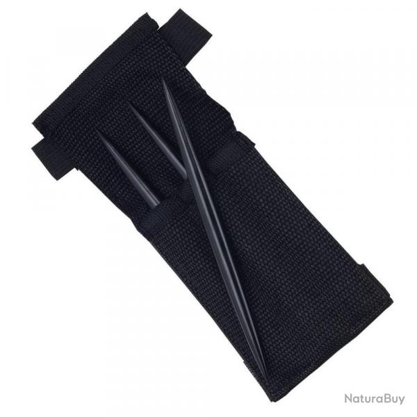 Set de 3 aiguilles  lancer