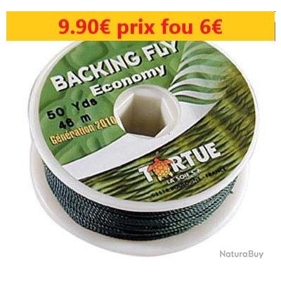 Tresse, fil de pêche, bas de ligne Tortue - Leurre de la pêche