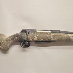 Carabine Winchester XPR Strata Threaded neuve 30-06