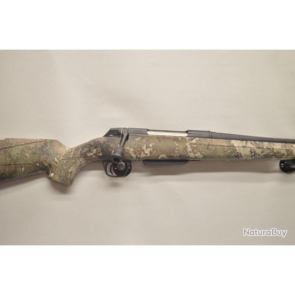 Carabine Winchester XPR Strata Threaded neuve 30-06