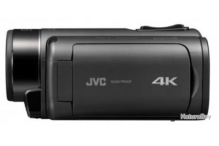 JVC GZ-RY980 - Caméscope 4K Caméscope