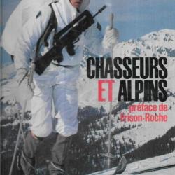 chasseurs et alpins marc andré desanges  27e division alpine ecpa