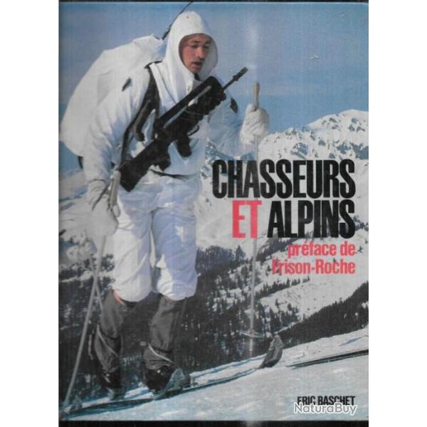 chasseurs et alpins marc andr desanges  27e division alpine ecpa