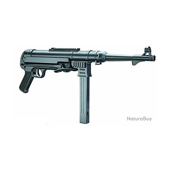 MP40 spring airsoft