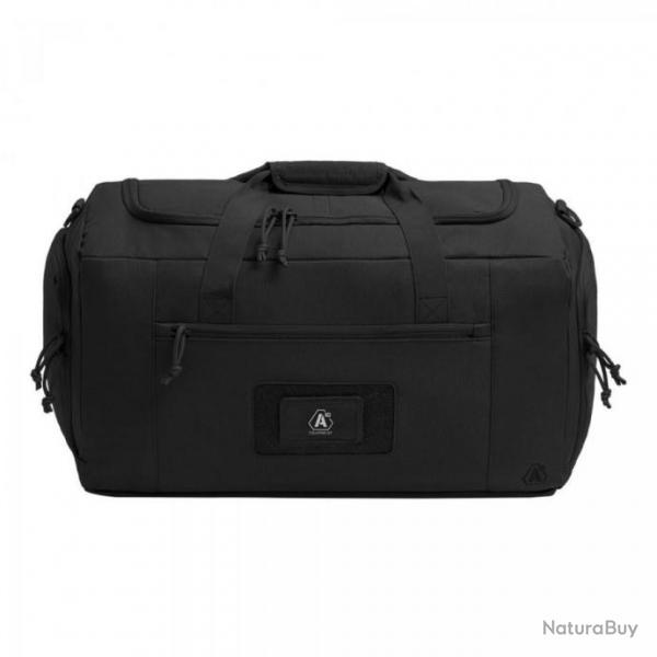 Sac de transport 45 litres Transall | NOIR | A10