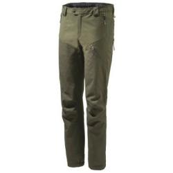 Pantalon traque Beretta Thorn resistant evo vert Taille S
