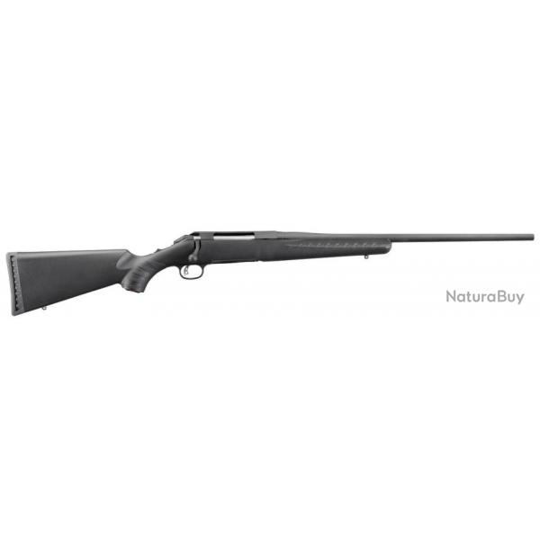 Carabine Ruger American Rifle Cal.30-06 canon de 22"