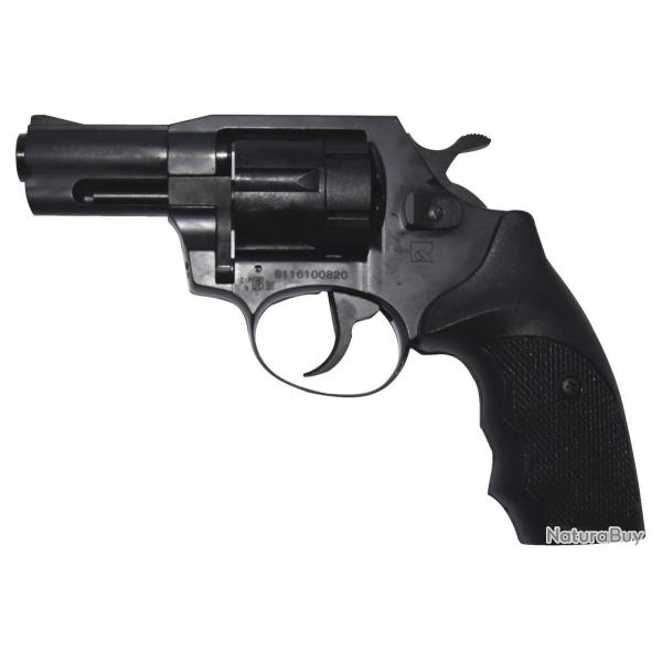 Revolver de dfense Safegom standard 21/2"