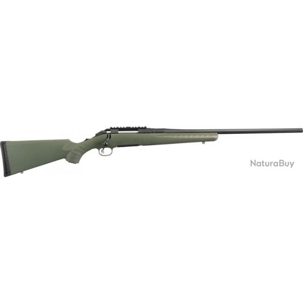 Carabine Ruger American Rifle Predator Cal.6.5 Creedmoor