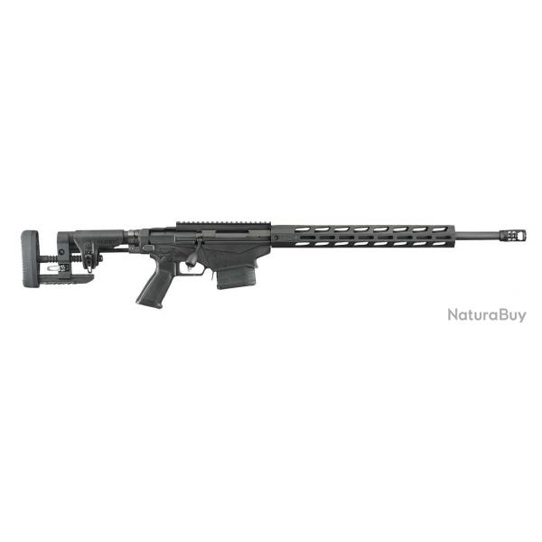 Carabine Ruger Precision Rifle RPR Cal.308 Win canon de 24"