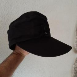 Casquette type Allemagne WW2