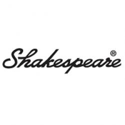 Barre de support de canne réglable Shakespeare Superteam EVA