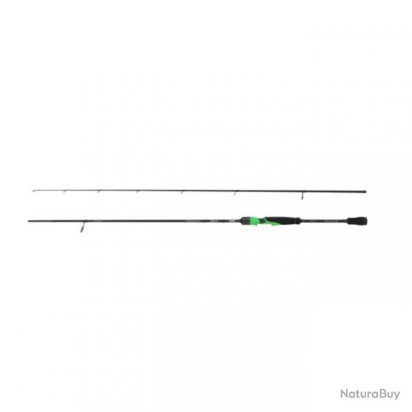 DP-24 ! Canne Spinning Rod Mitchell Traxx MX5 Lure 2.13 m / 3-14 g - 2.44 m / 15-60 g