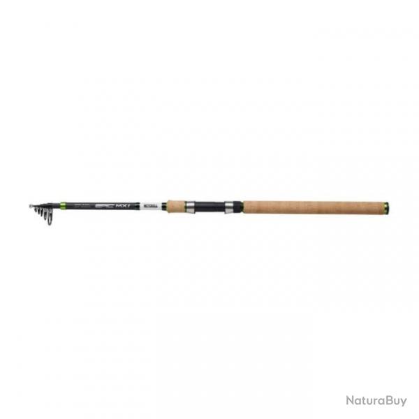 Canne Spinning tlescopique Mitchell Epic MX1 Trout 3.10 m / 5-20 g - 3.10 m / 5-20 g