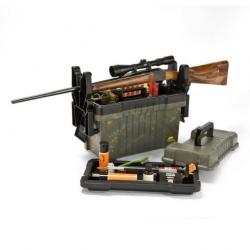 Mallette de rangement et nettoyage Plano Shooter - 37.5x12.2x22.9 cm