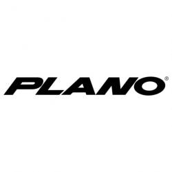 Etui de rangement canne Plano Guide Series Airliner Telescoping - 119.4 - 223.5 x 24.8 x 14 cm